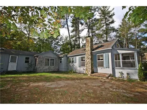59 Hall Rd, Buxton, ME 04093 photo 1