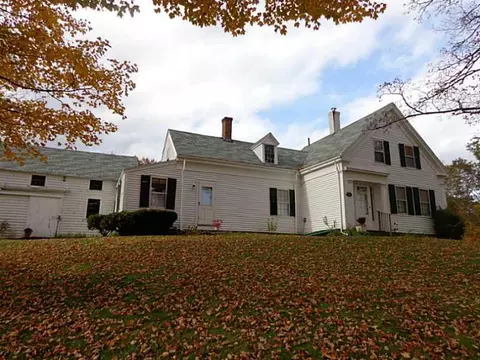 720 Searsmont Rd, Appleton, ME 04862 photo 1