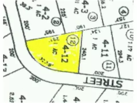 lot12 Howard Cir, Sidney, ME 04330 photo 1