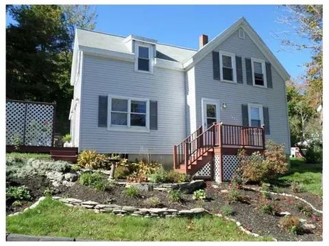 3 Tarbox St, Bath, ME 04530 photo 1