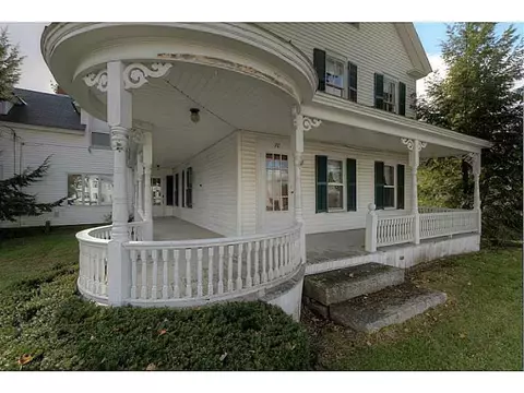 70 E Dixfield Rd, Jay, ME 04239 photo 1