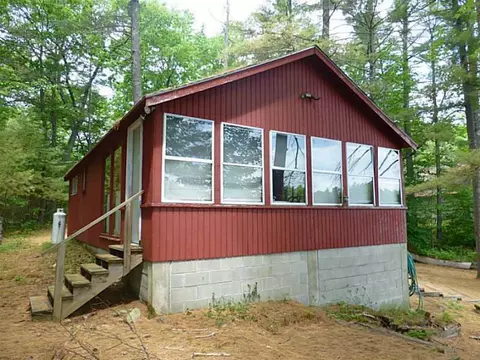 33 Moose Pond Rd, Acton, ME 04001 photo 1