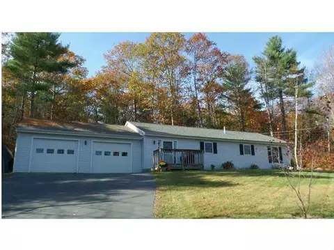 194 Leavitt Rd, Augusta, ME 04330 photo 1