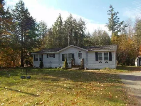 646 E Pond Rd, Smithfield, ME 04978 photo 1