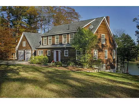 761 River Rd, Edgecomb, ME 04556 photo 1