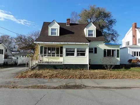 138 State St, Millinocket, ME 04462 photo 1
