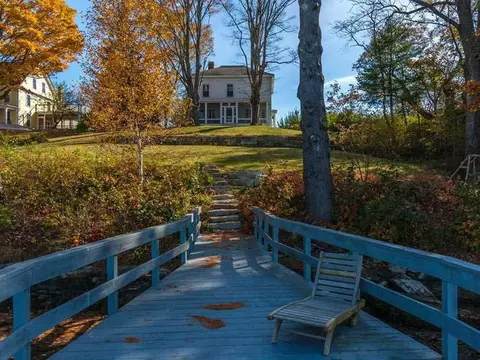 5 Clifford Rd, Edgecomb, ME 04556 photo 1