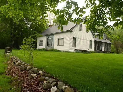 1025 Post Rd, Bowdoinham, ME 04008 photo 1