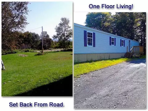 217 Baker Ridge Rd, Danforth, ME 04424 photo 1