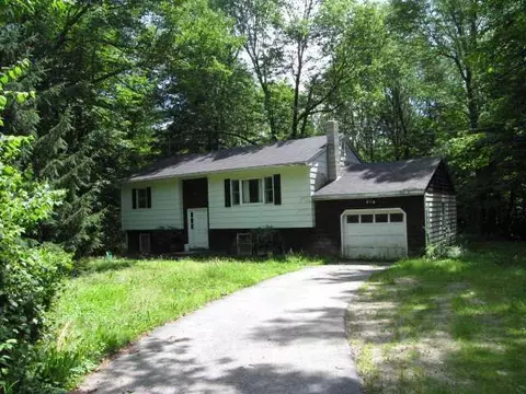 533 Post Rd, Bowdoinham, ME 04008 photo 1