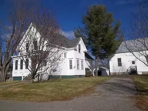7 Fuller St, Rangeley, ME 04970 photo 1