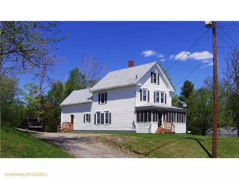 61 W Main St, Milo, ME 04463 photo 1