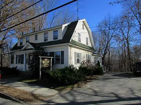 145 Main St, Unity, ME 04988 photo 1