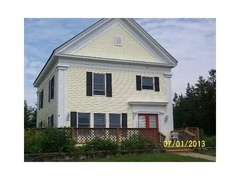 57 E Main St, Harrington, ME 04643 photo 1