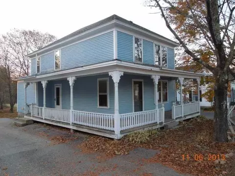 37 School St, Limerick, ME 04048 photo 1