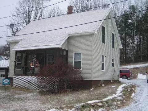 21 Lothrup St, Wilton, ME 04294 photo 1