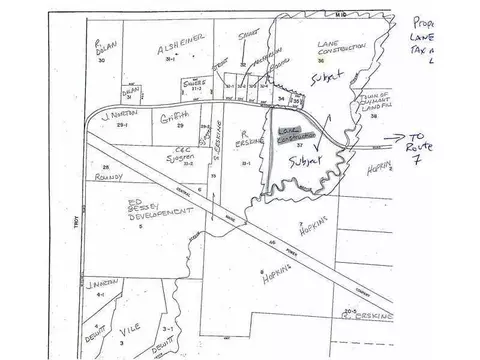 159 Mitchell Rd, Dixmont, ME 04932 photo 1