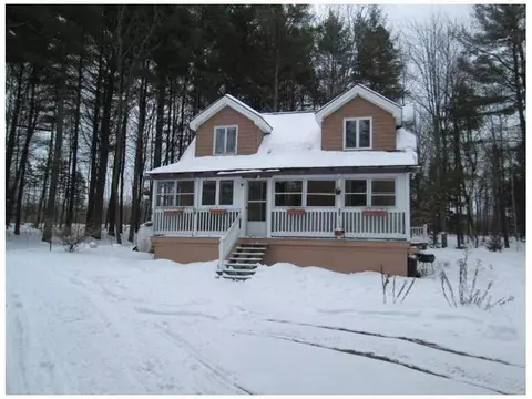 20 Stream Rd, Vienna, ME 04360 photo 1