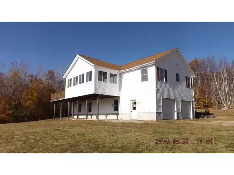 287 Winchell Ln, Acton, ME 04001 photo 1