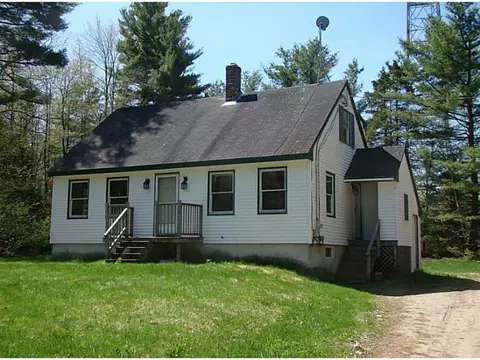 211 Stackpole Rd, Durham, ME 04222 photo 1