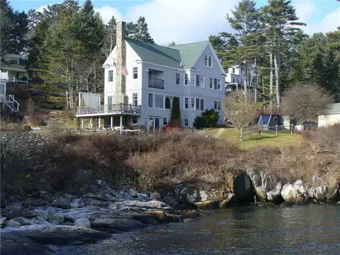 30 Ledgemere Rd, Georgetown, ME 04548 photo 1