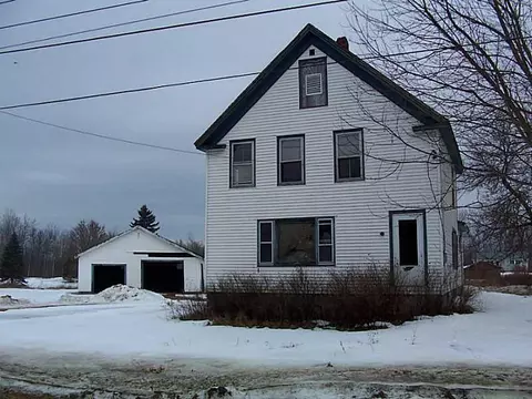 17 Mill St, Enfield, ME 04493 photo 1