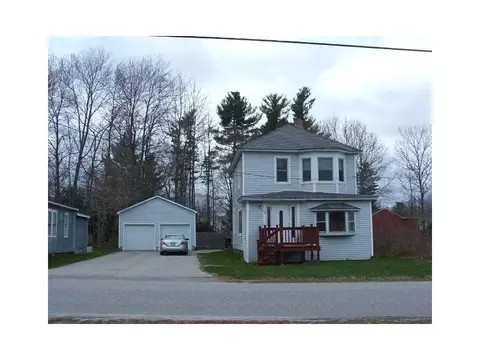 20 Pepperell St, Saco, ME 04072 photo 1