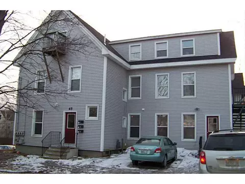 65 Holyoke St, Brewer, ME 04412 photo 1