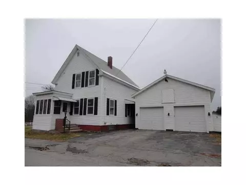 37 Murray St, Augusta, ME 04330 photo 1