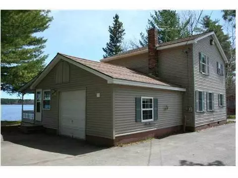 205 Kanokolus Rd, Unity, ME 04988 photo 1