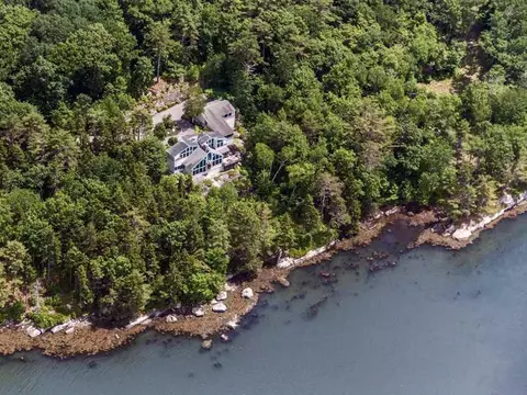 384 W Side Rd, Boothbay, ME 04537 photo 1