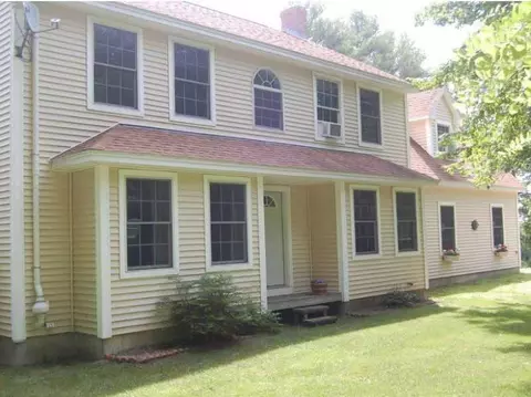 37 Plummer Rd, Richmond, ME 04357 photo 1