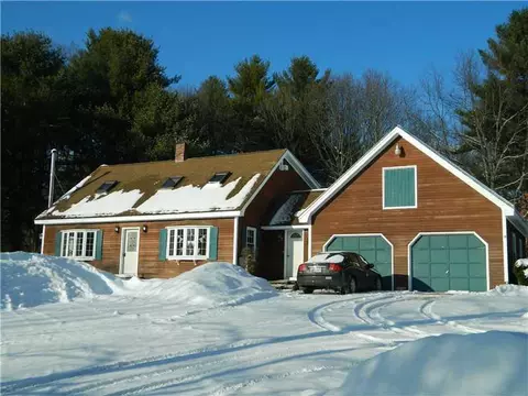 97 Long Pond Rd, Cornish, ME 04020 photo 1