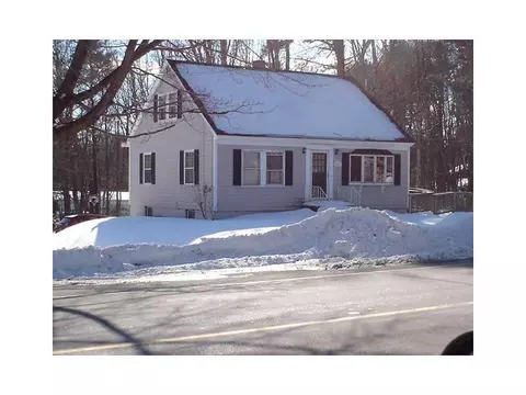 601 Alfred St, Biddeford, ME 04005 photo 1