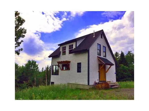 135 Harold Ross Rd, Dallas Plt, ME 04970 photo 1