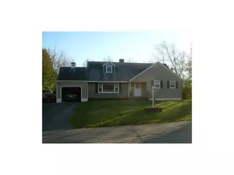 51 Westwood Ave, Millinocket, ME 04462 photo 1