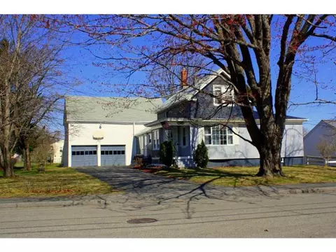 142 Prospect St, Biddeford, ME 04005 photo 1