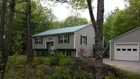 201 Wingood Rd, Windsor, ME 04363 photo 1