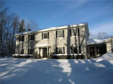 48 Pitcher Rd, Belfast, ME 04915 photo 1