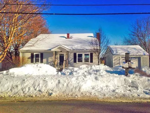 103 Old County Rd, Hampden, ME 04444 photo 1