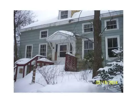 35 Everett St, Bangor, ME 04401 photo 1