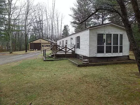 10 Pineview Ave, Glenburn, ME 04401 photo 1