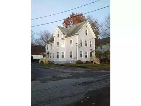 20 Maple St, Lisbon, ME 04252 photo 1