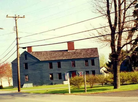144 Ferry Rd, Saco, ME 04072 photo 1