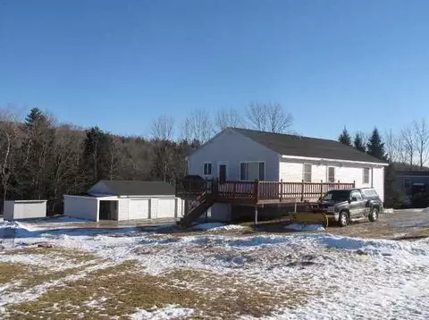 60 Thompson Rd, Dedham, ME 04429 photo 1