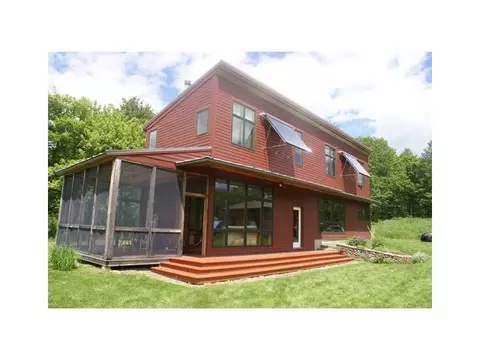 146 River Rd, Richmond, ME 04357 photo 1