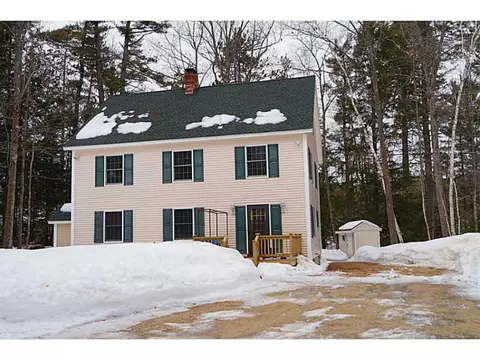410 Dandy Rd, Acton, ME 04001 photo 1