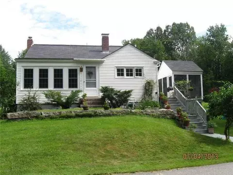 247 Hooper Ledge Rd, Paris, ME 04281 photo 1