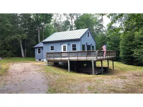 9 Mountain Rd, Coplin, ME 04982 photo 1