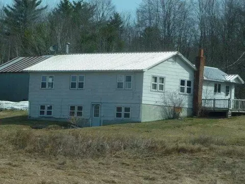 336 Moose Hill Rd, Jay, ME 04239 photo 1